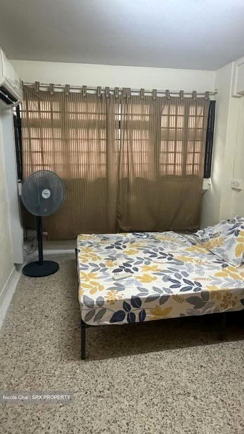 Blk 120 Bukit Merah View (Bukit Merah), HDB 5 Rooms #633379531